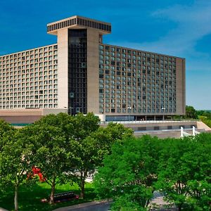 The Westin Kansas City At Crown Center